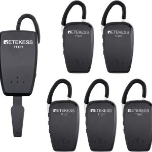 Retekess TT107 Reiseleitersystem