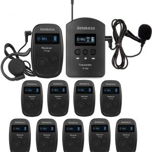 Retekess TT103-TT104