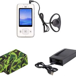 Retekess TT011 / TT120 / TT121 Tour Guide