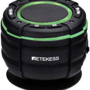 Retekess TR622 Bluetooth Dusche Radio
