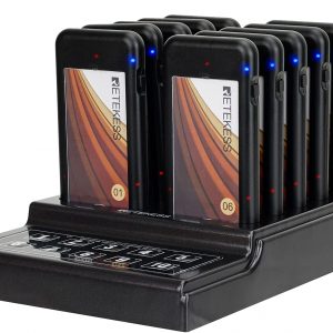 Retekess TD174 [F9615A] Restaurant Pager System